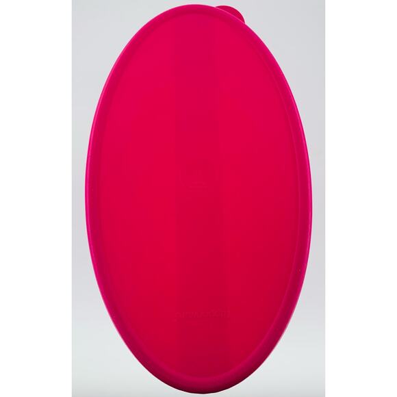 Tupperware Dry Storage Containers Next Generation 21 C/5 L Jumbo Pouring Sealing - Picture 3 of 6